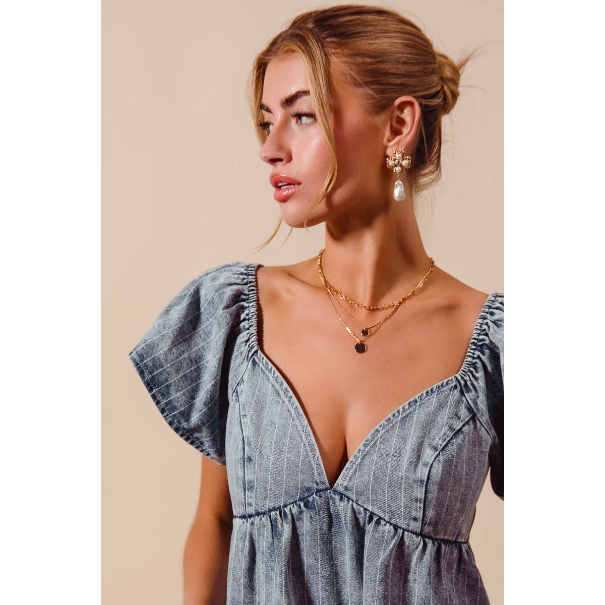 Willow Top