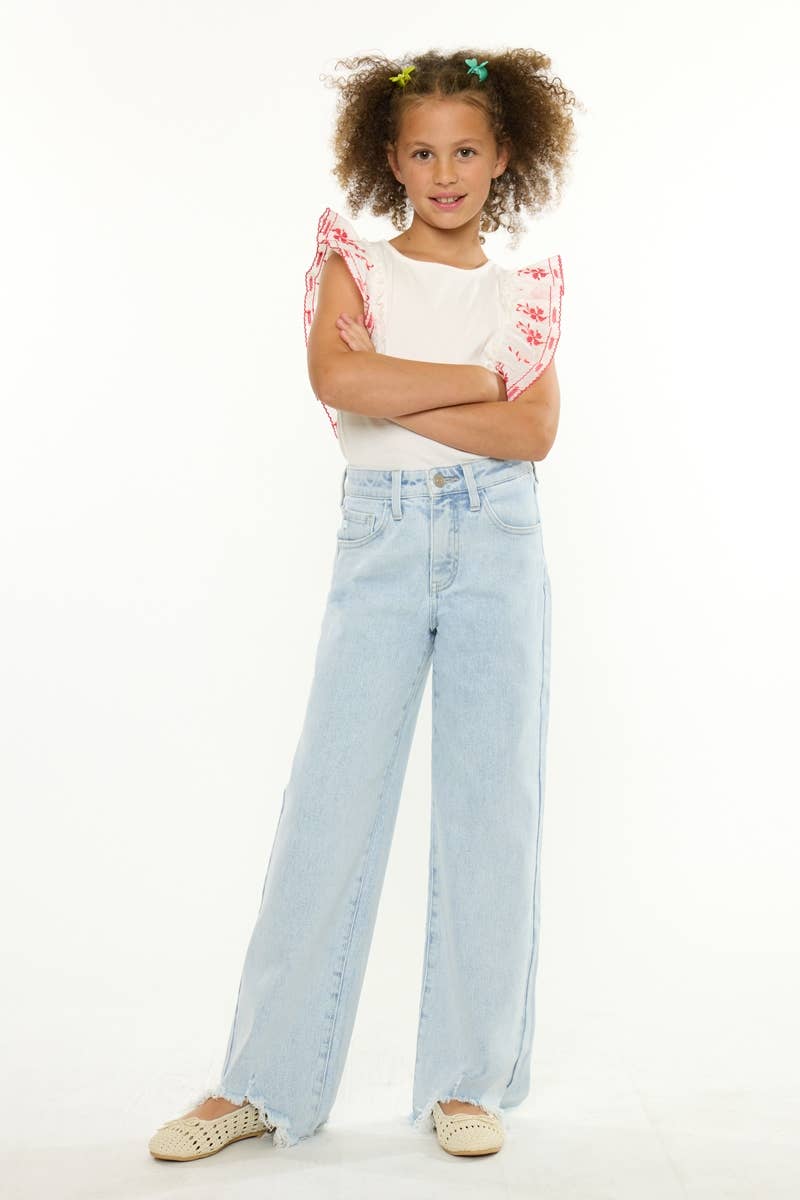Myah Jeans