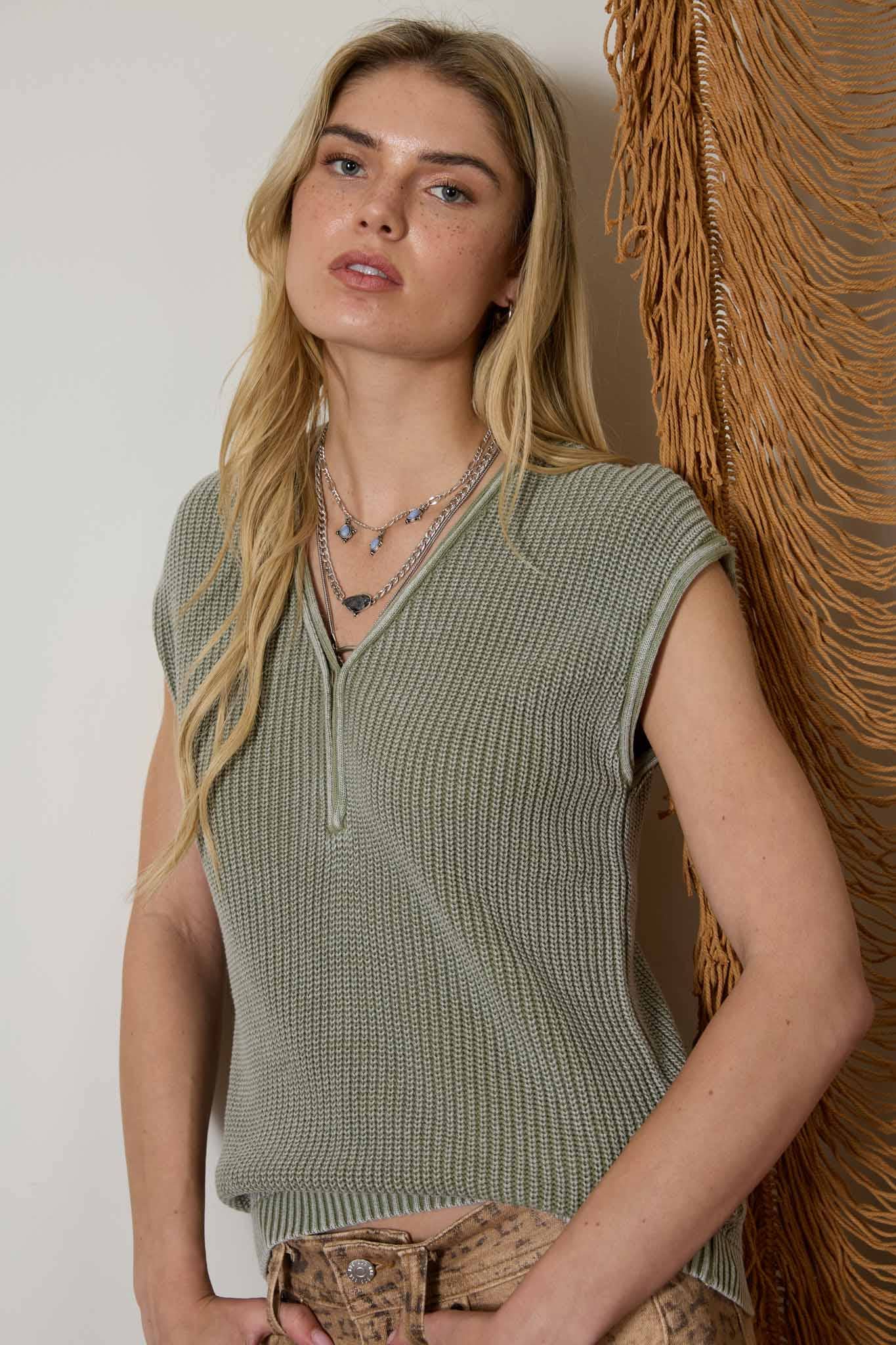 Megan Top