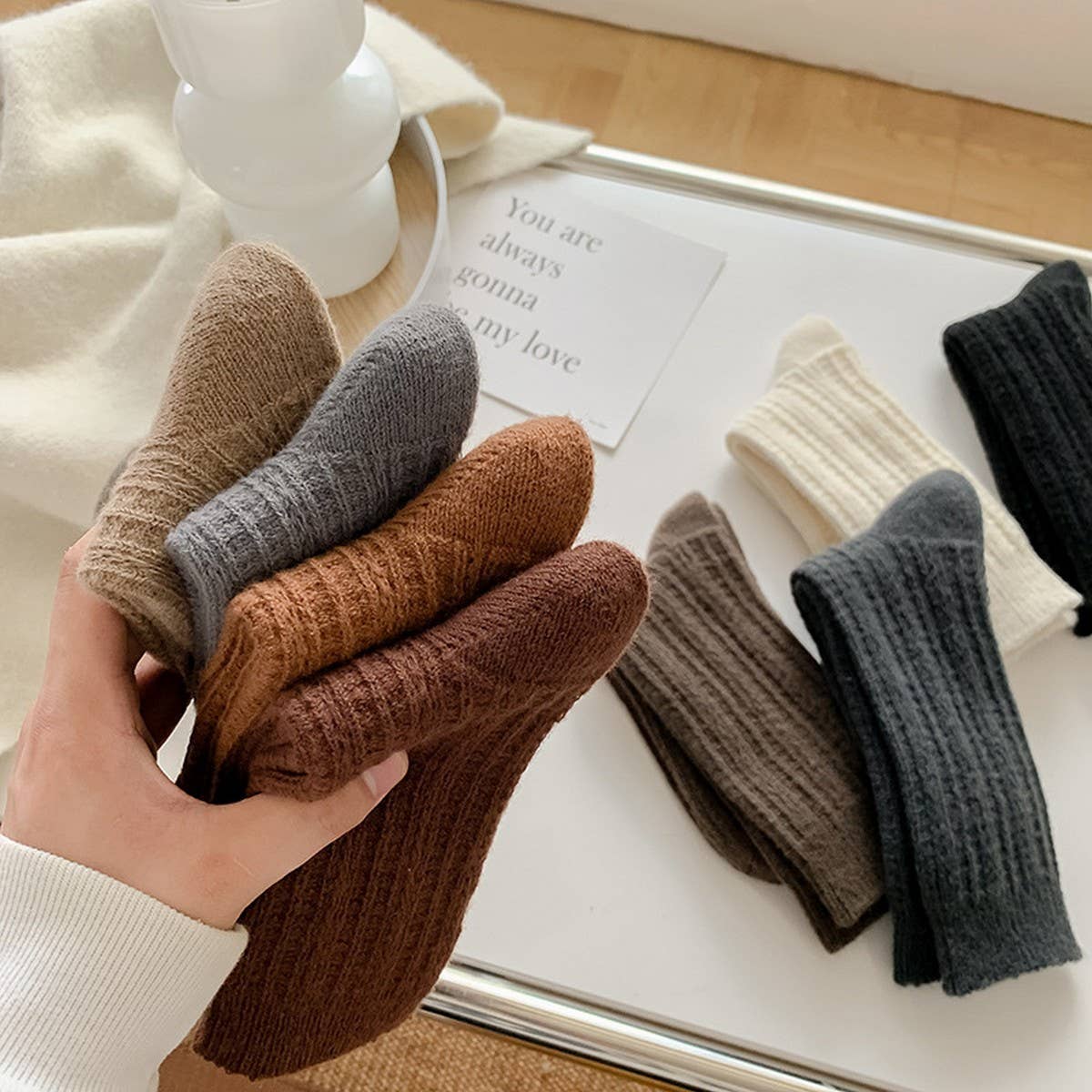 Socks