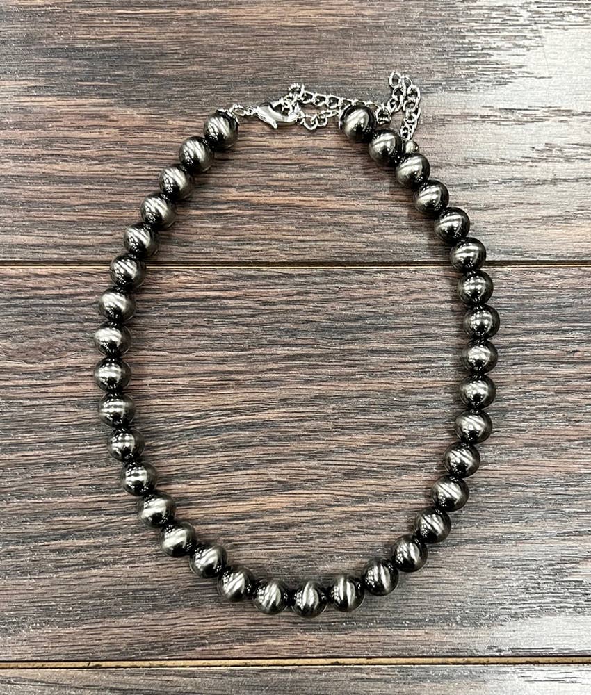 Kendal Necklace