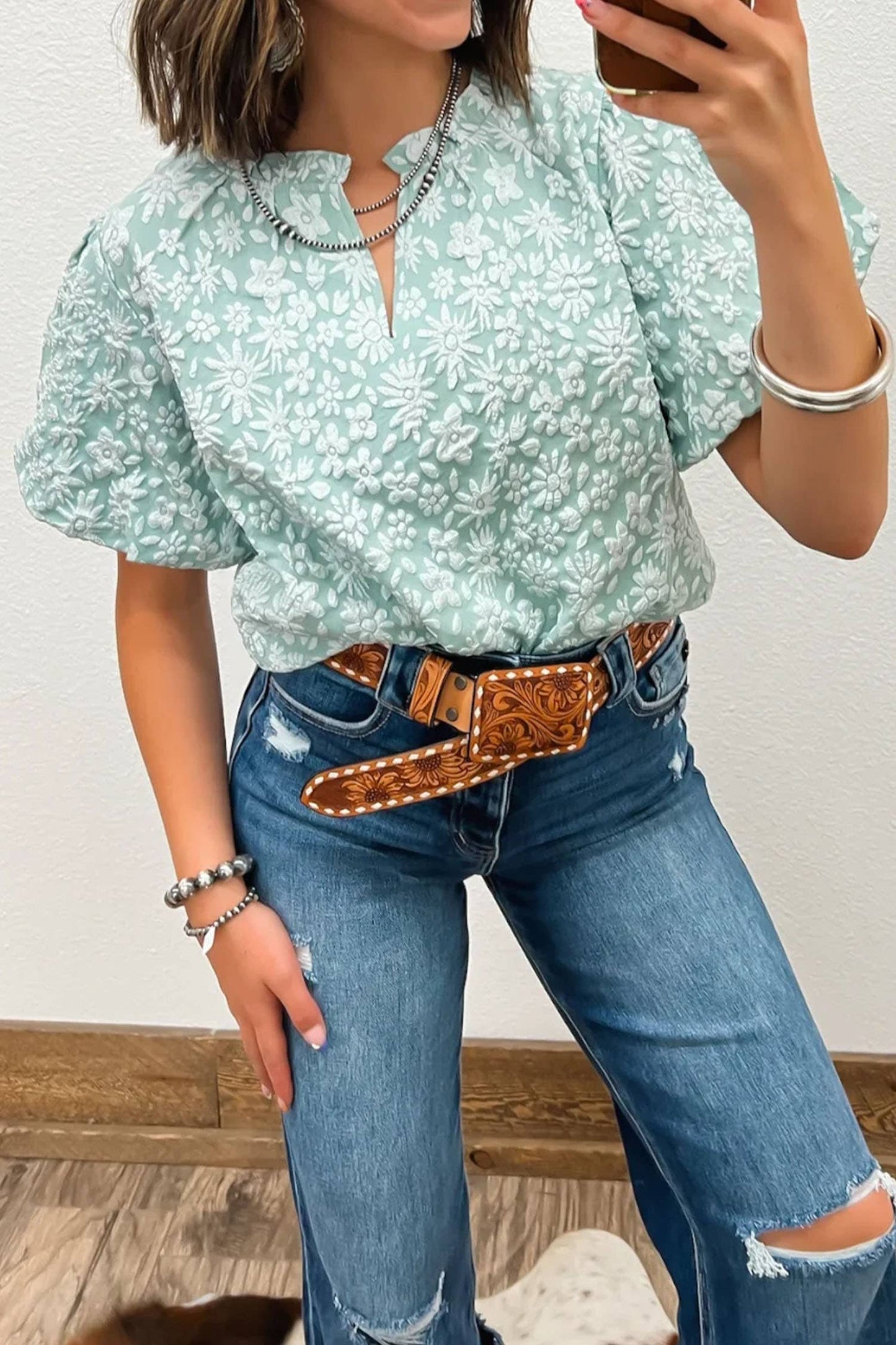 Becca Top