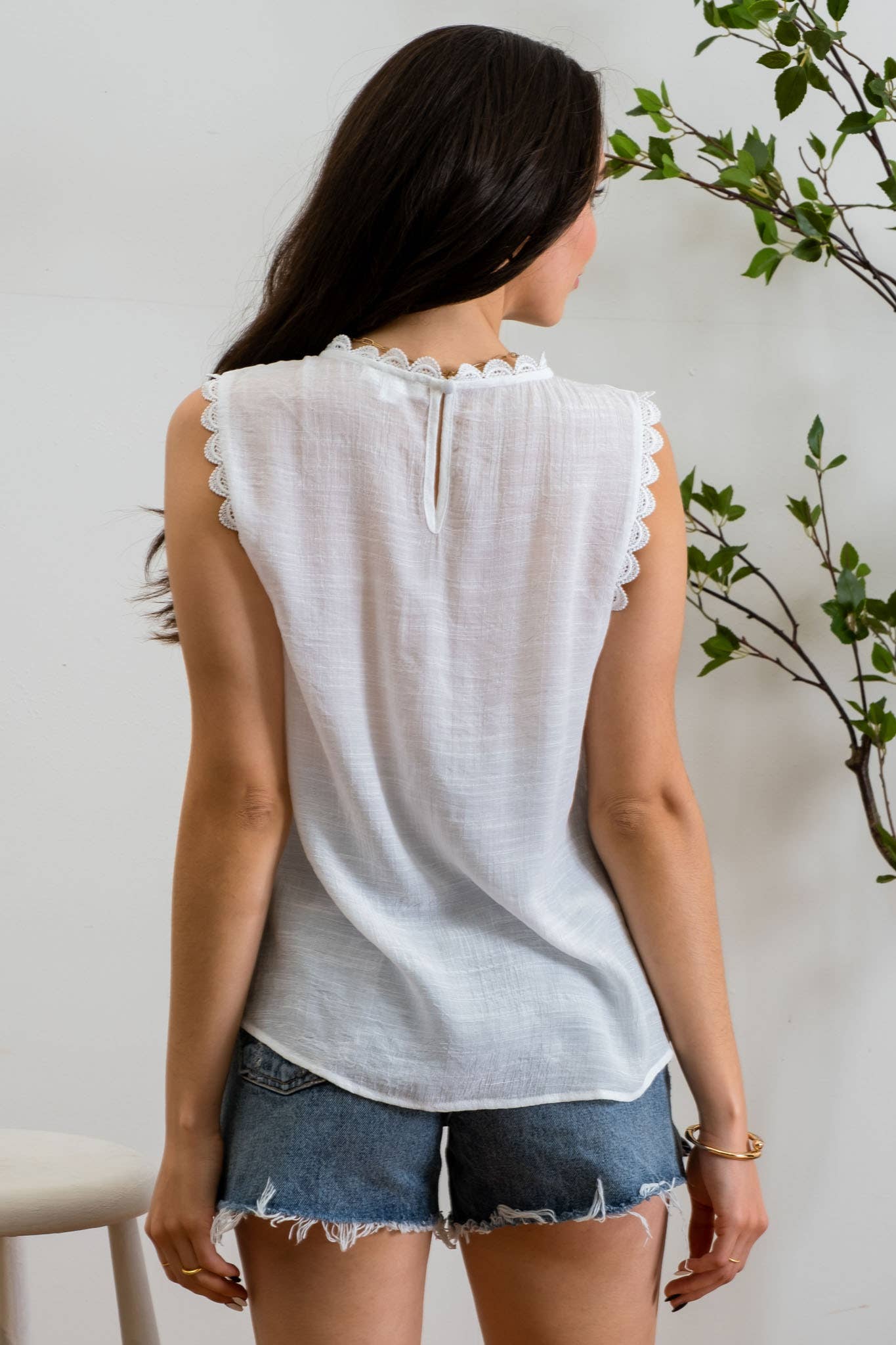 Oaklee Top
