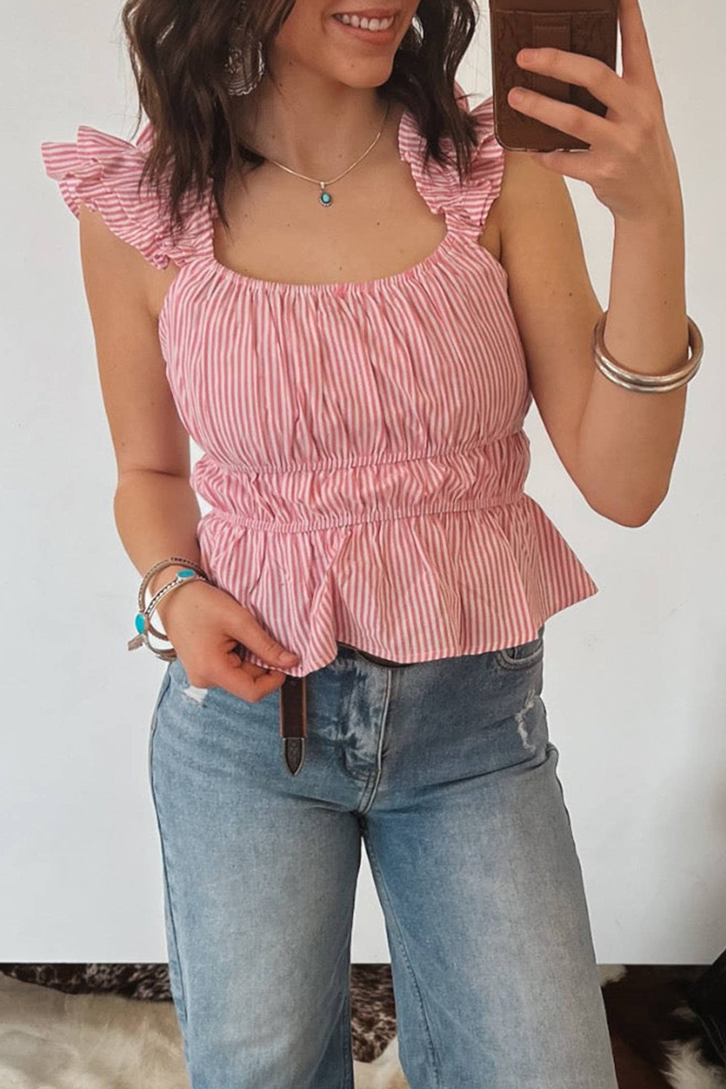 Cassandra Top