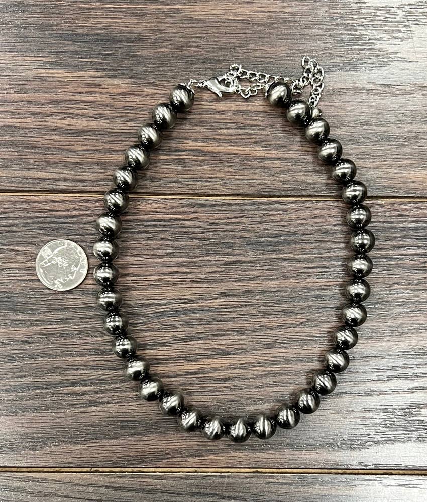 Kendal Necklace