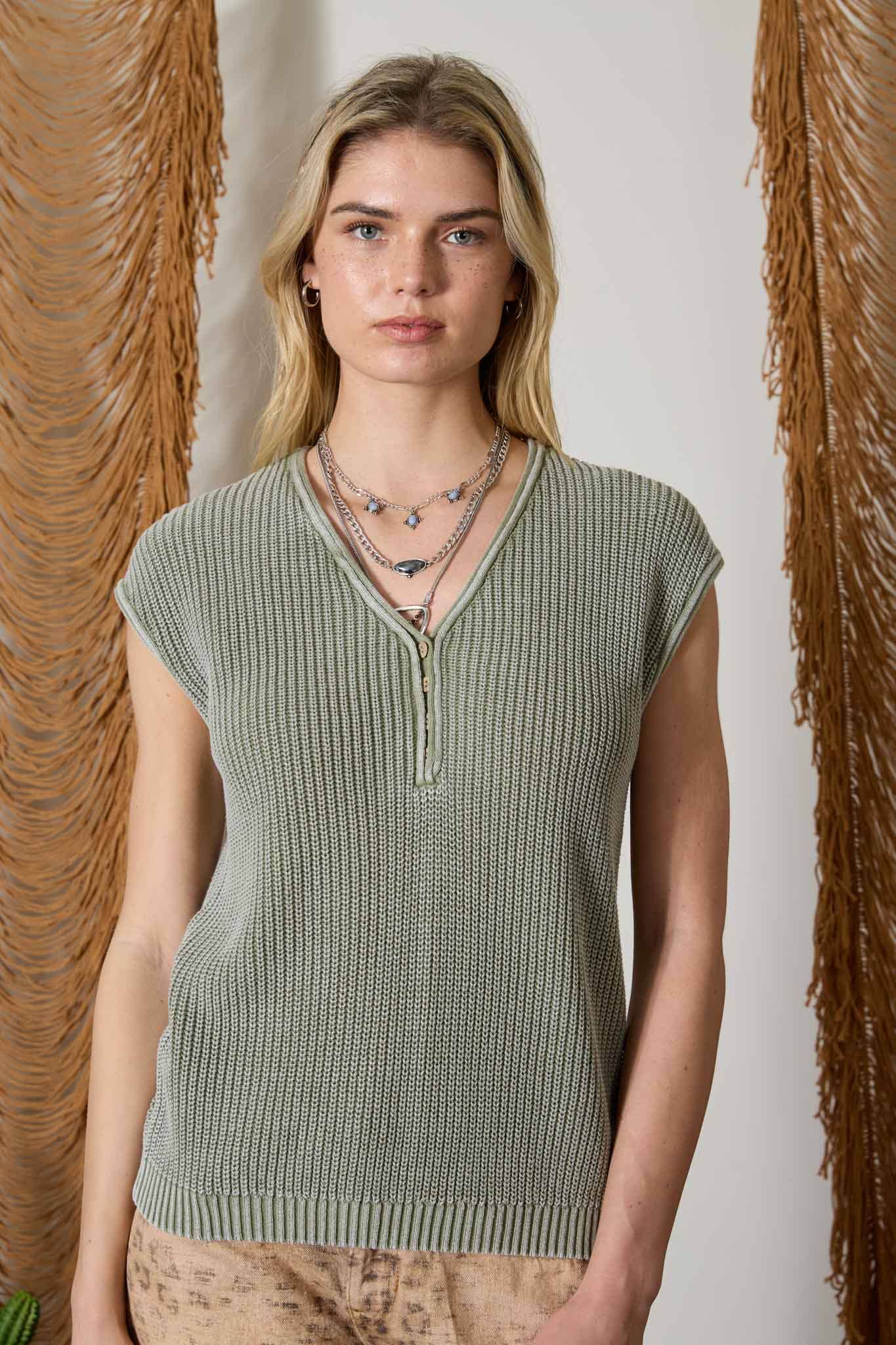 Megan Top