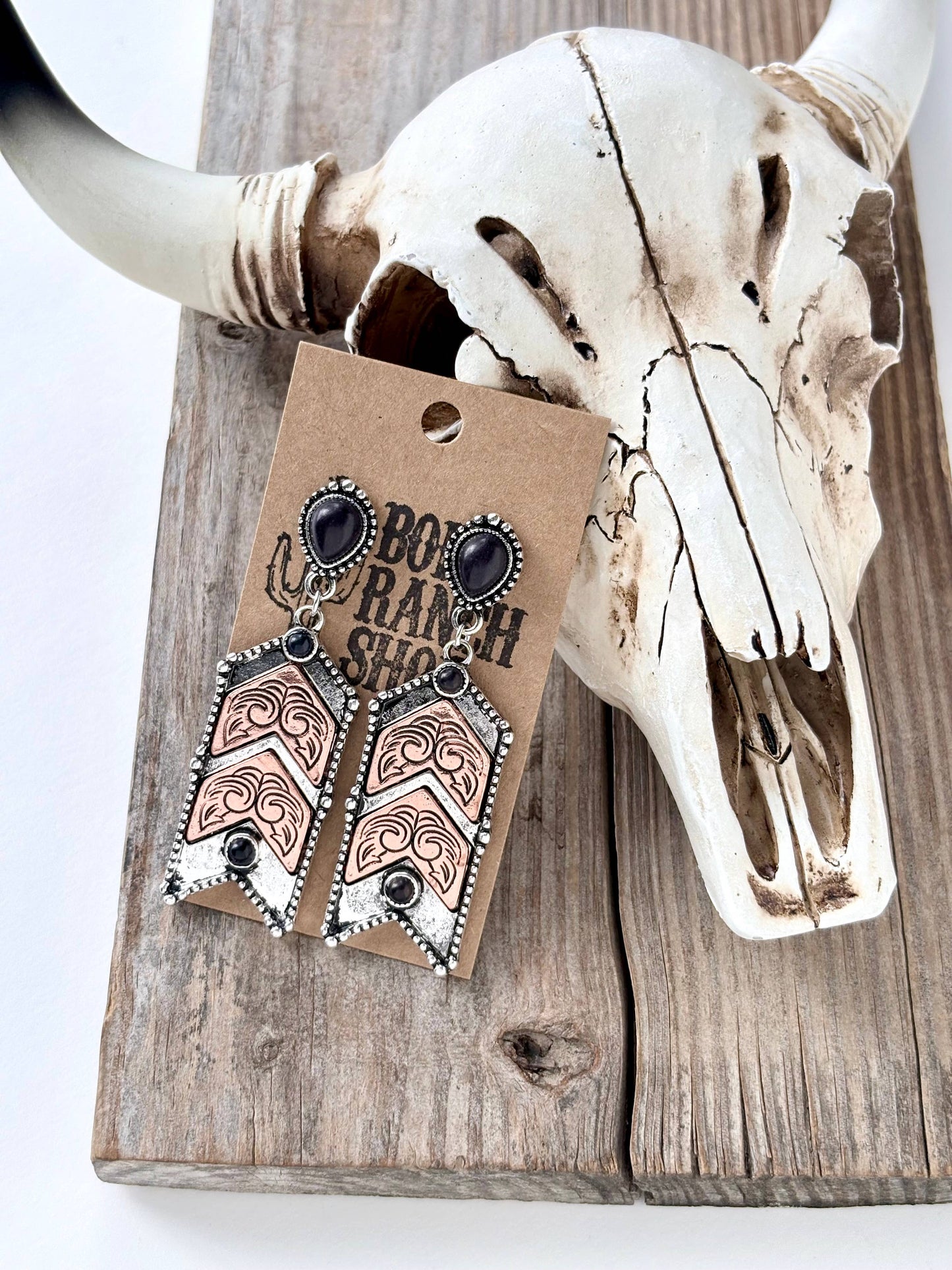 Lisa Earrings