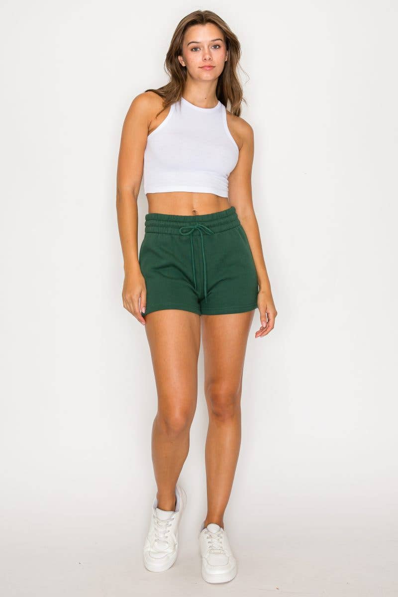 Riley Shorts