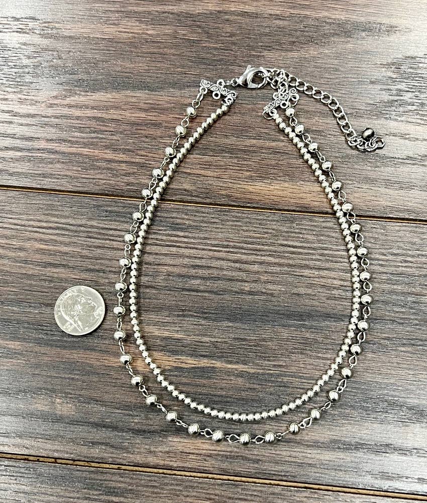 Frankie Necklace