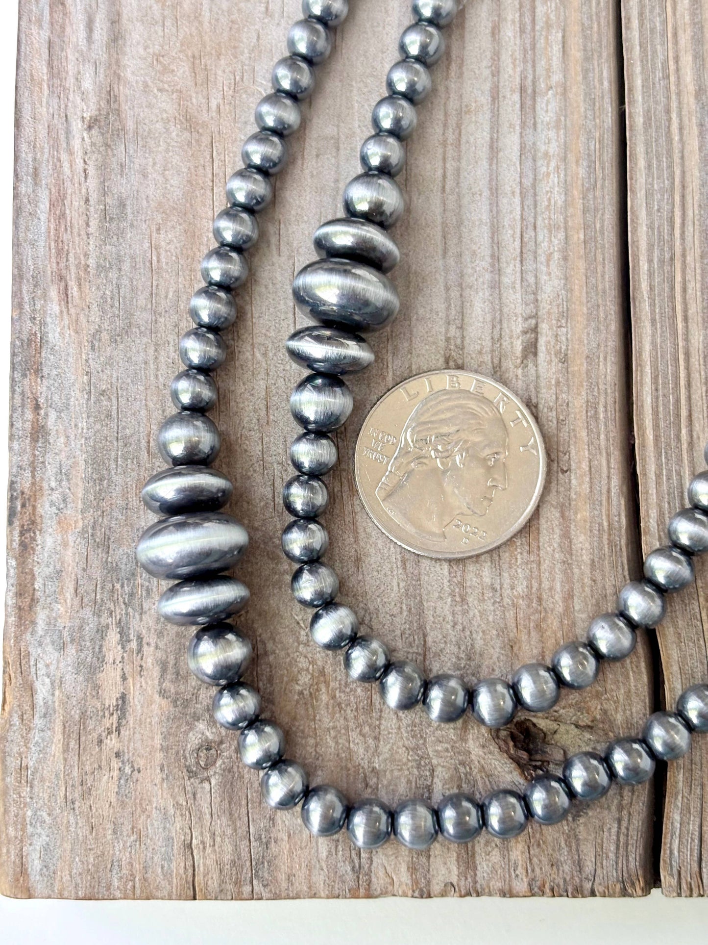 Willow Necklace