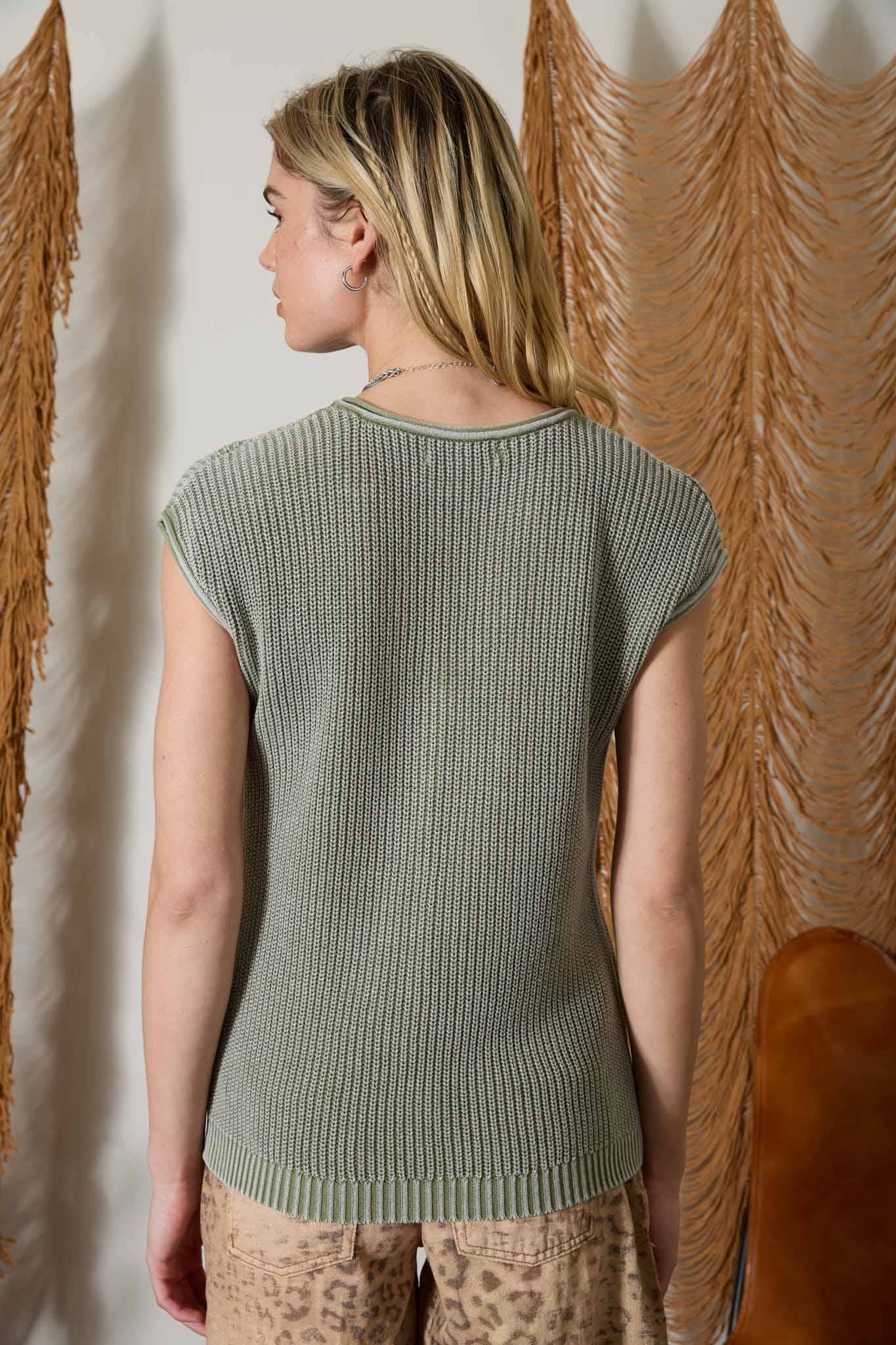 Megan Top