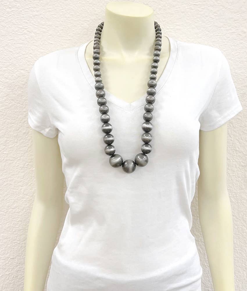 Jaycee Necklace