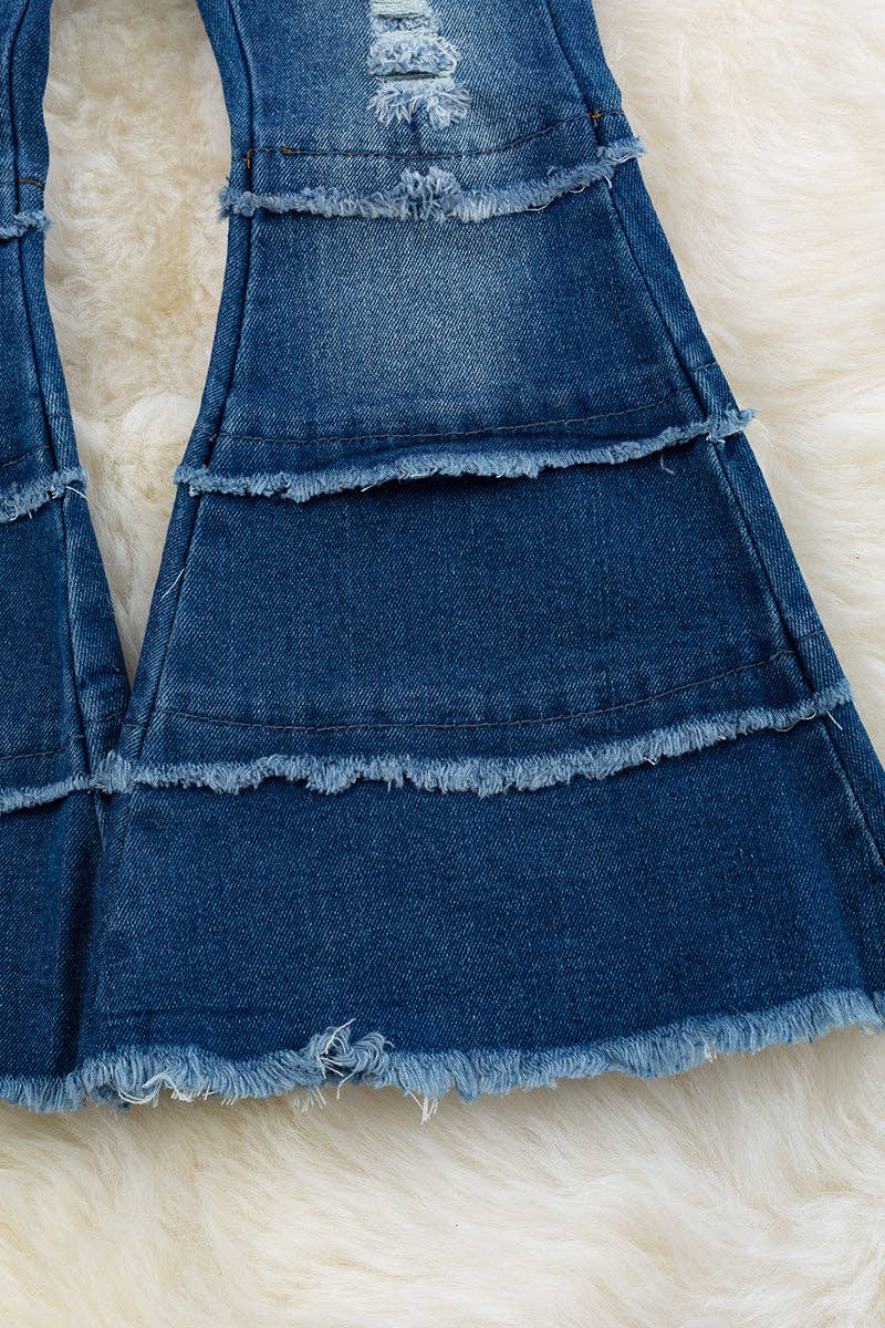 Janie Bell Botton Jean’s