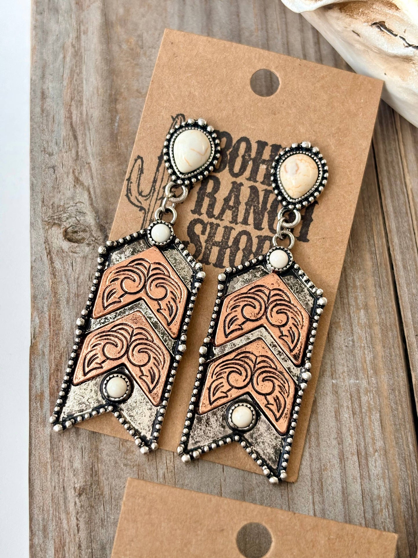 Lisa Earrings