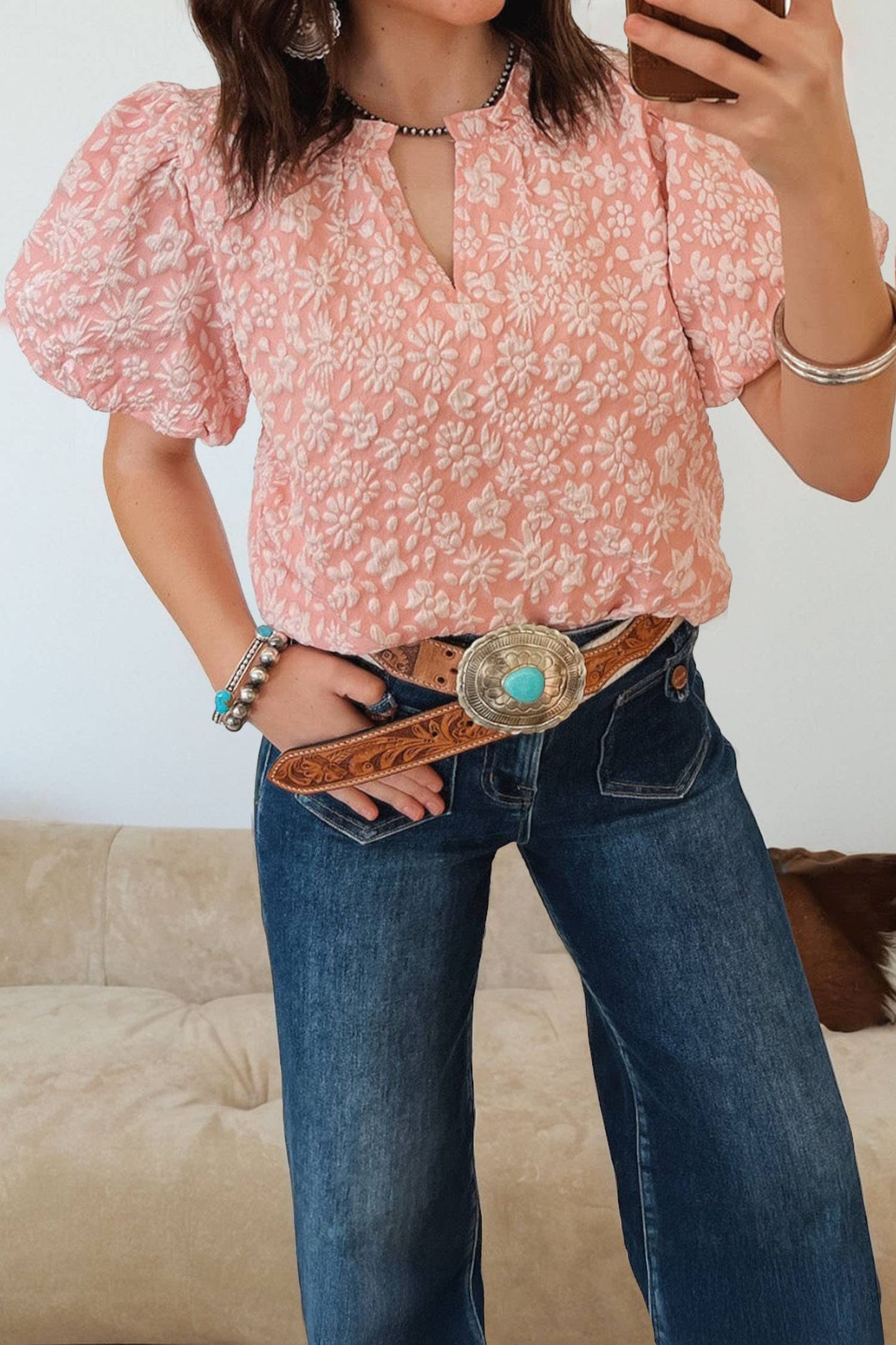 Becca Top