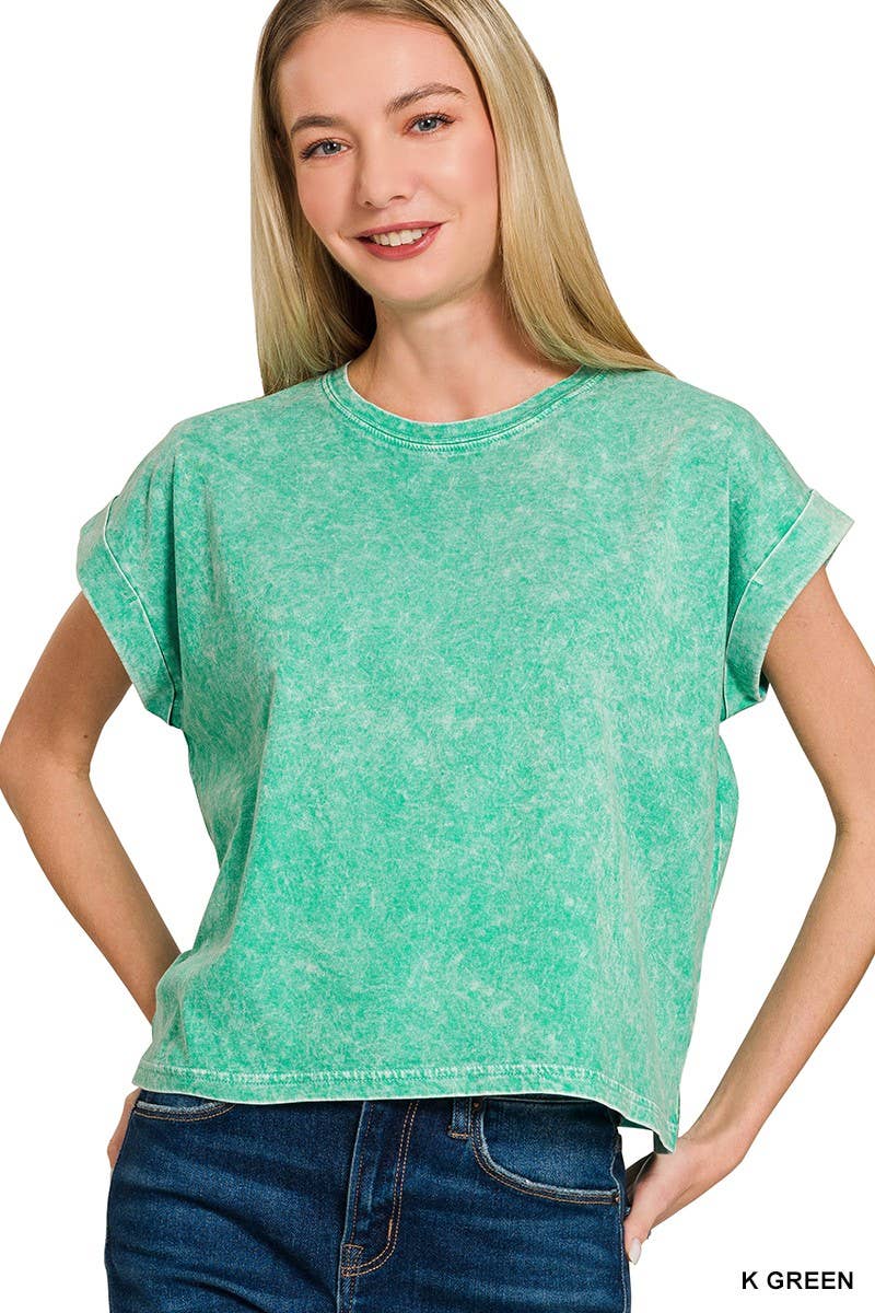 Lenny Top