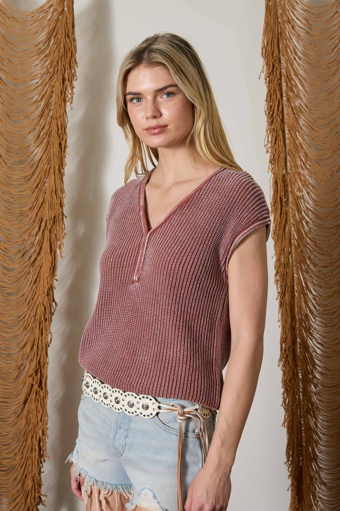 Megan Top