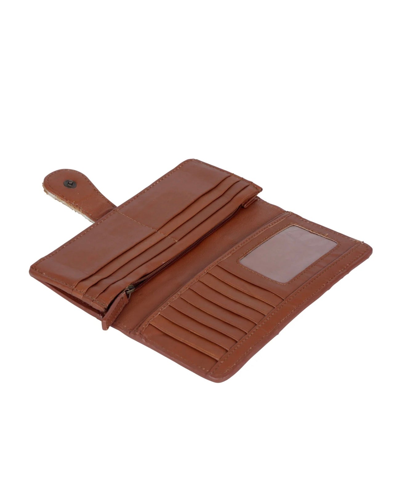 Myra Bleu Wallet