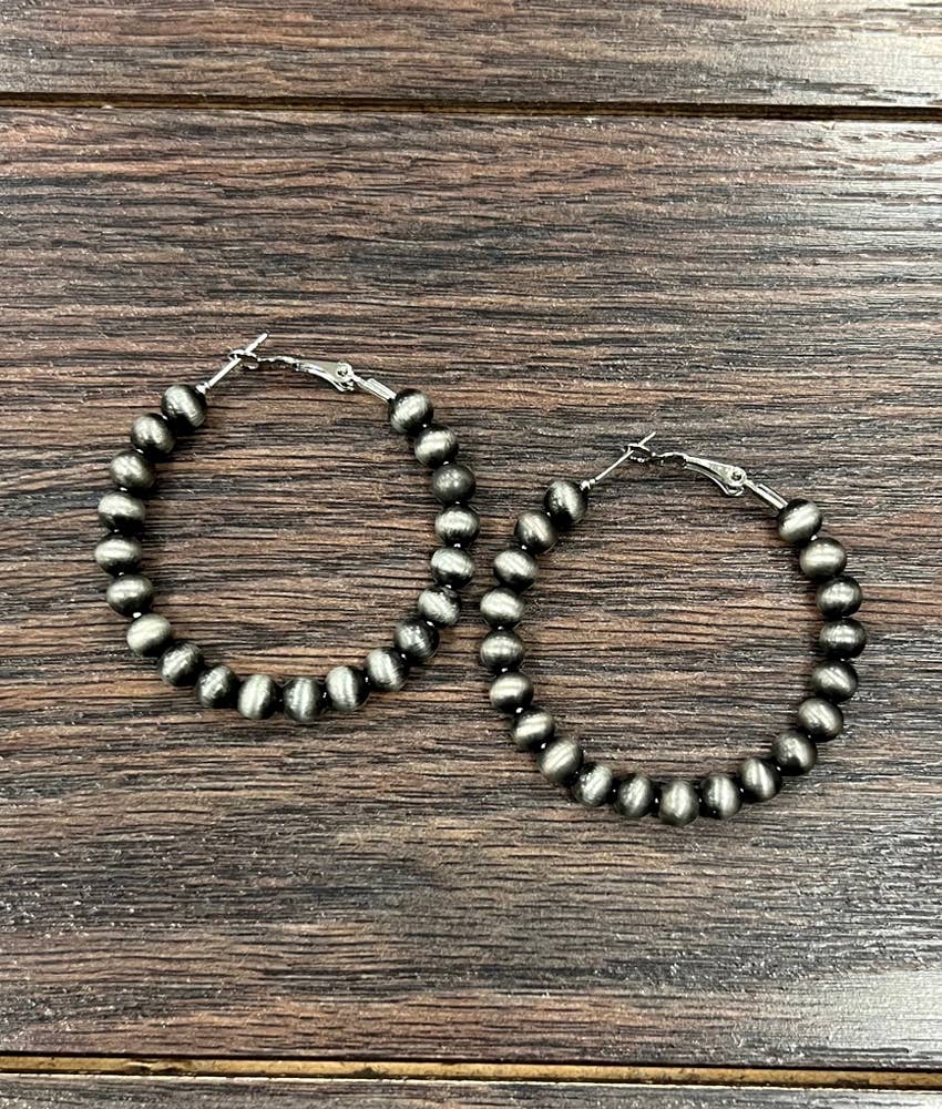 Brenna Pearl  Earrings
