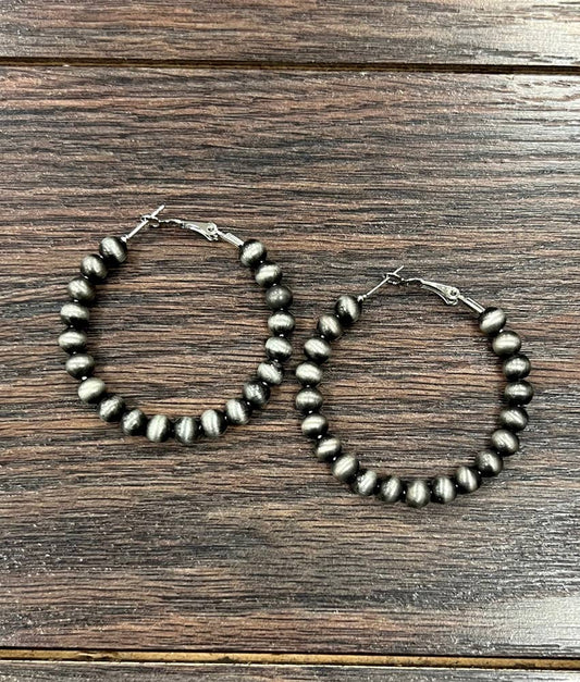 Brenna Pearl  Earrings