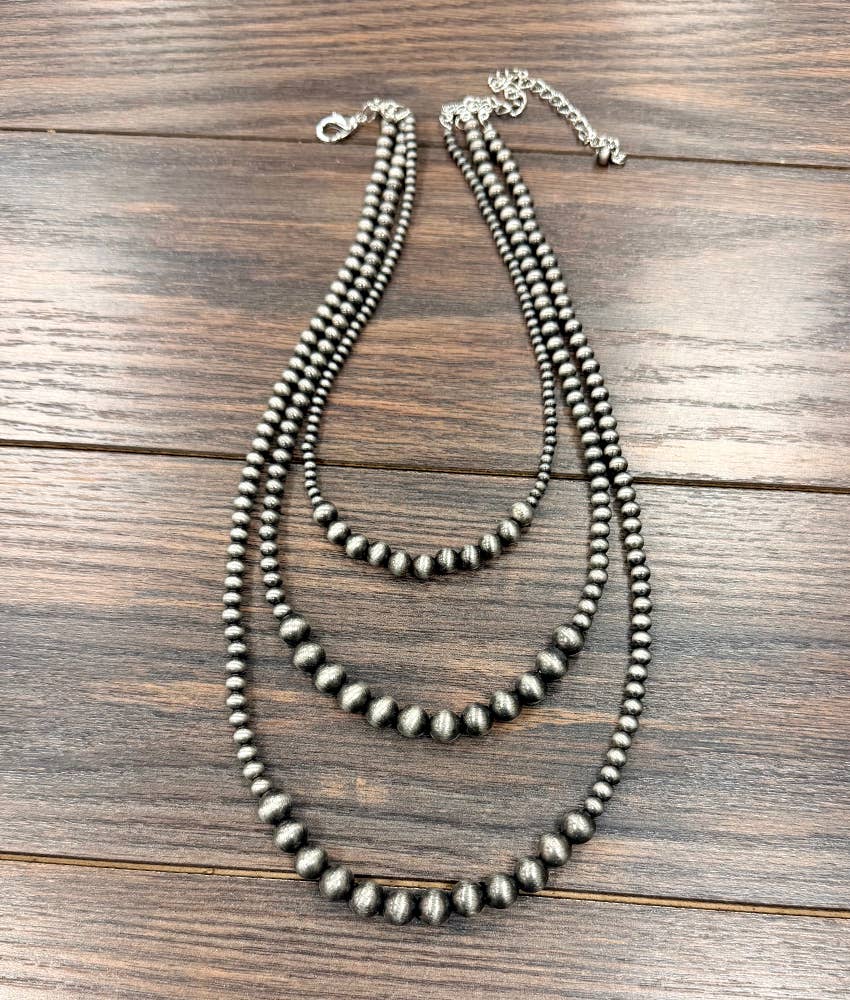 Maylee Necklace