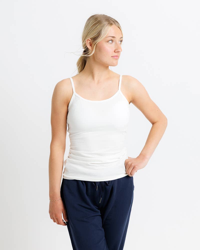 Wonder Cami -  Basic Layering Camisole