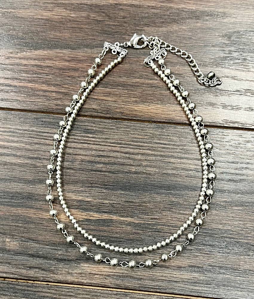 Frankie Necklace