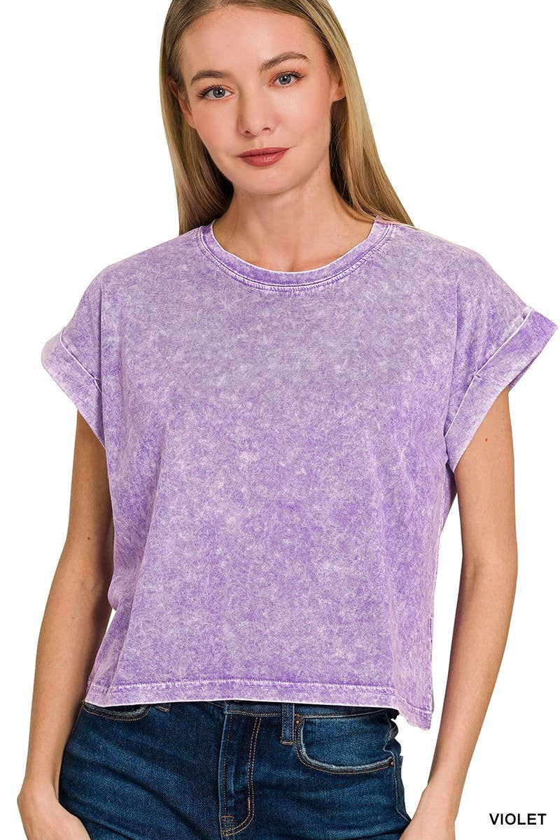Lenny Top