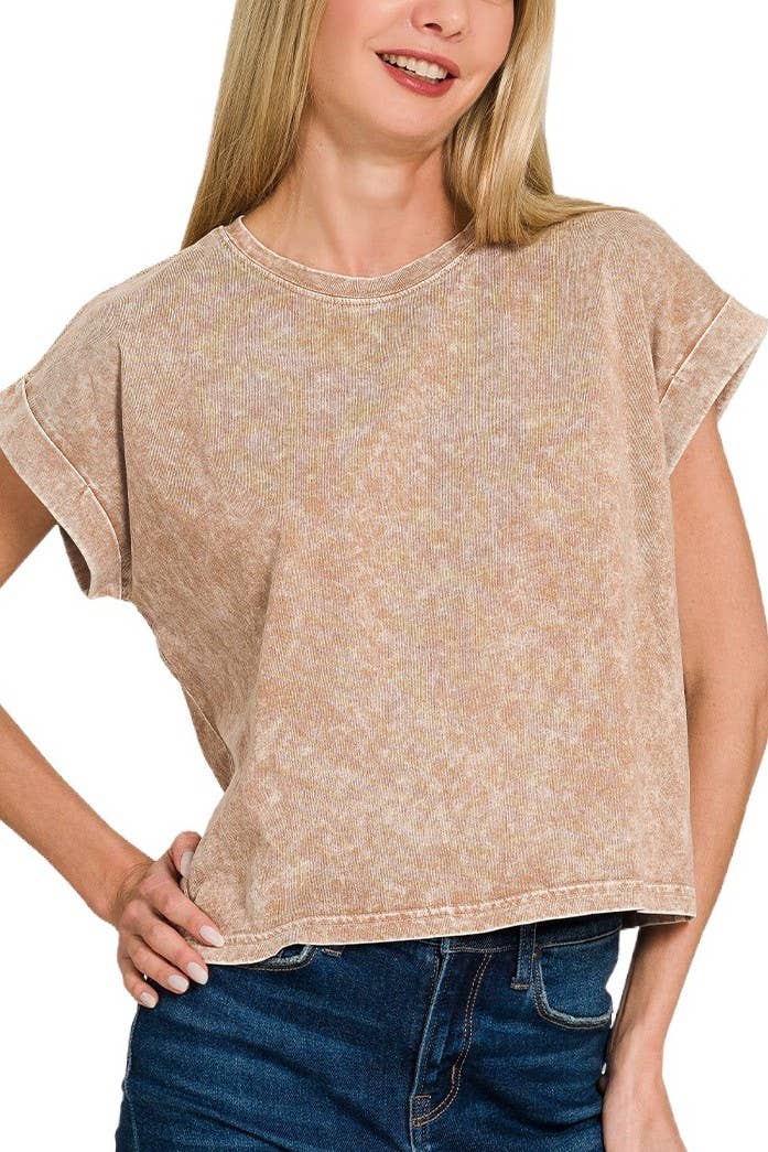 Lenny Top