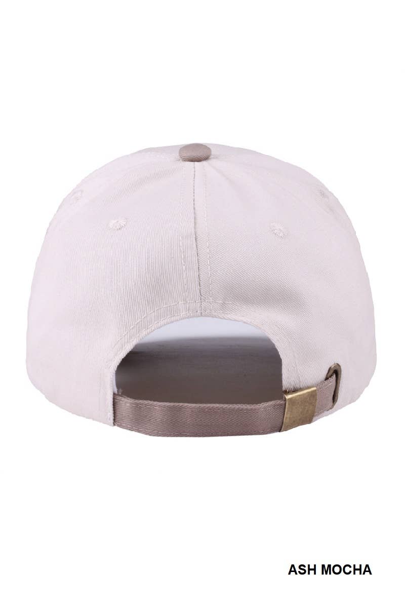 Smoke Show Hat