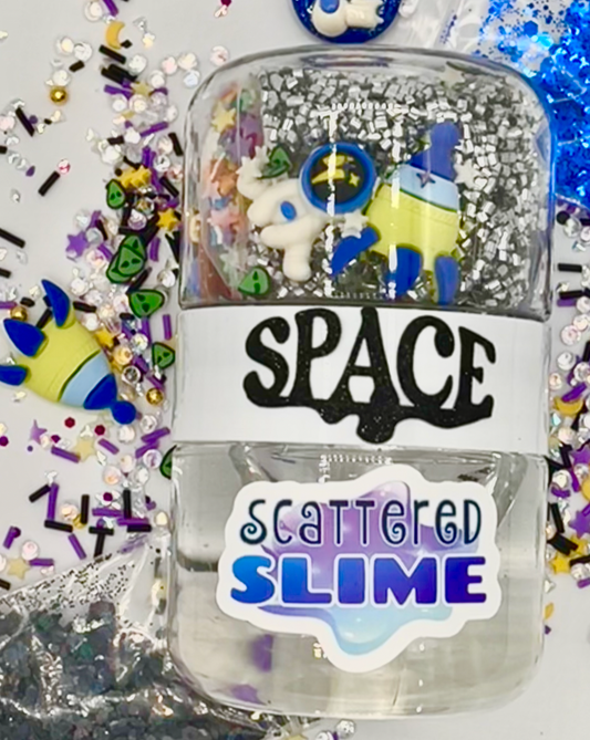 Space Slime Kit