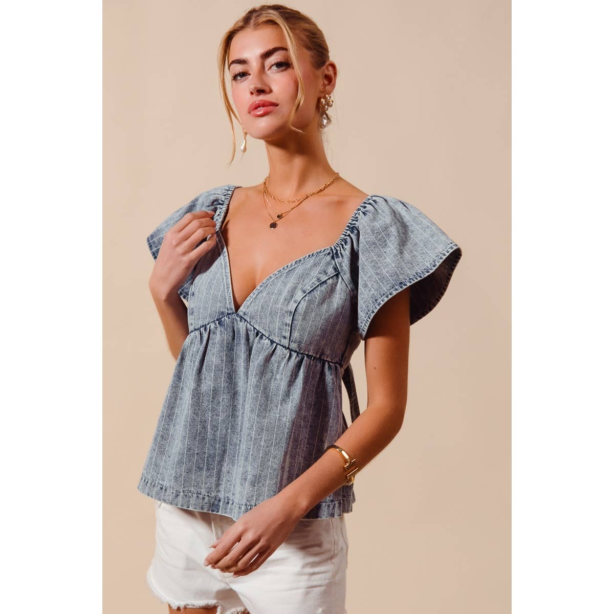 Willow Top