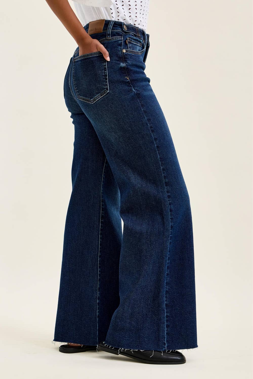 Judy Blue " Allie" Jeans