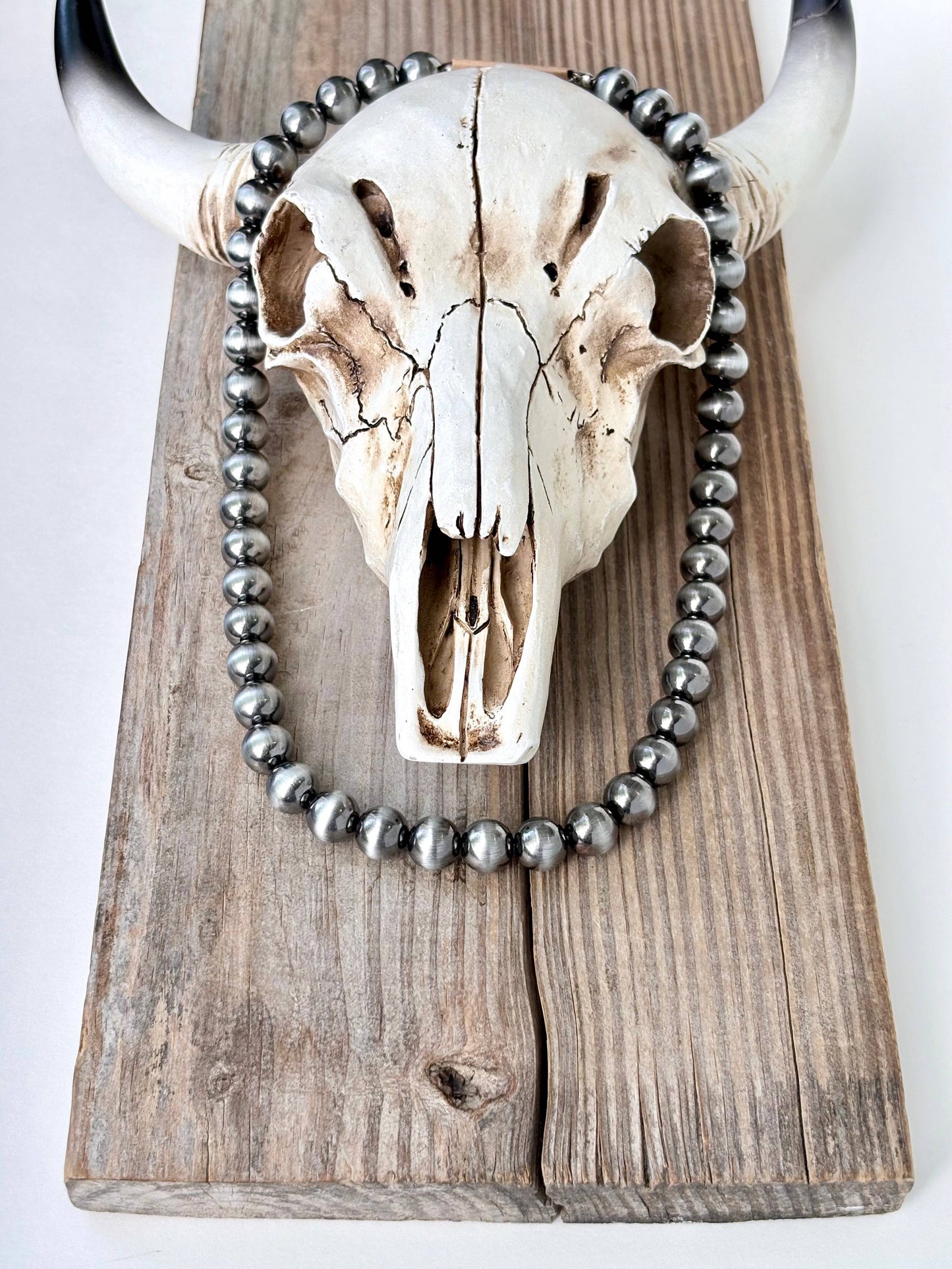 Henley Necklace
