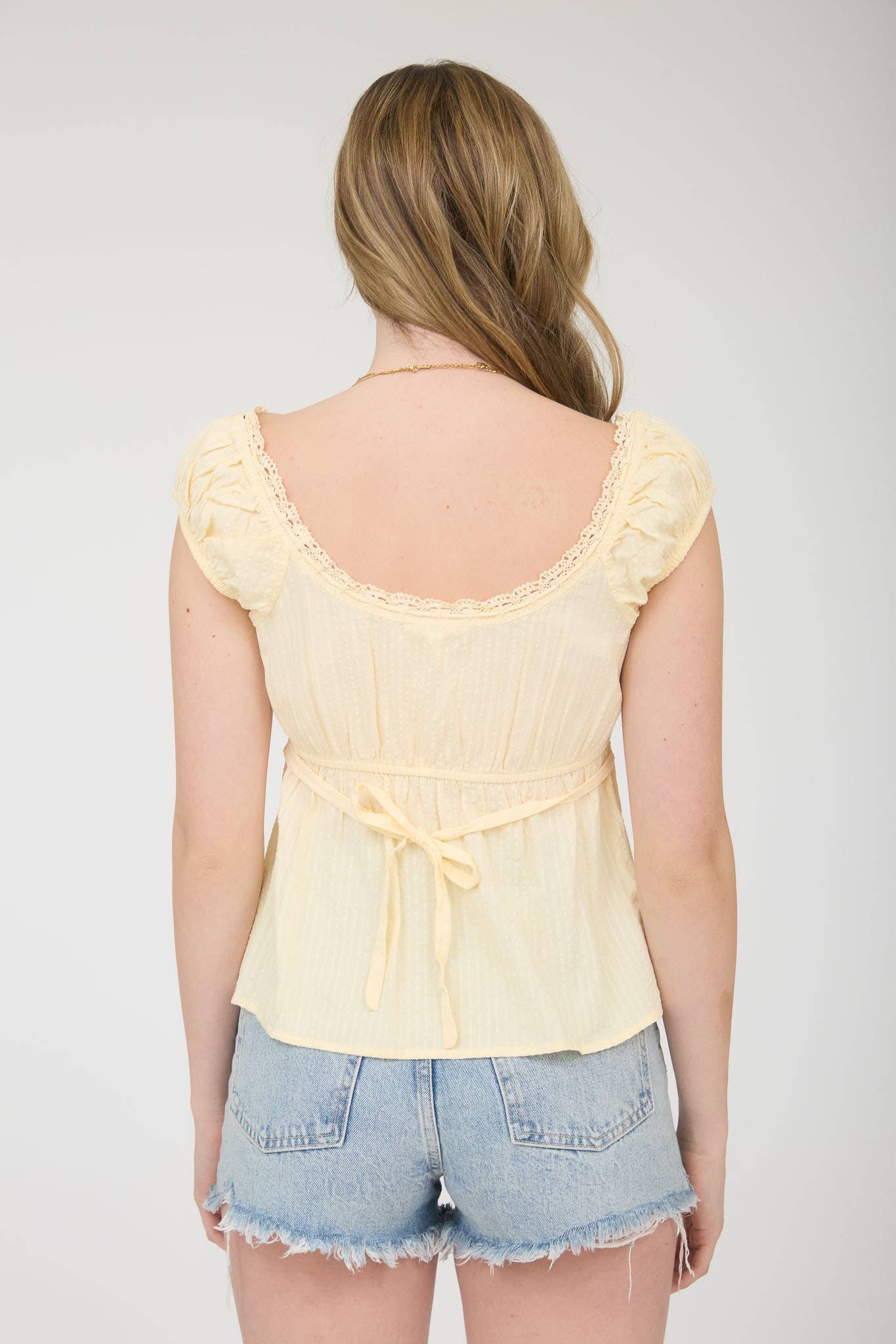 Jessie Top
