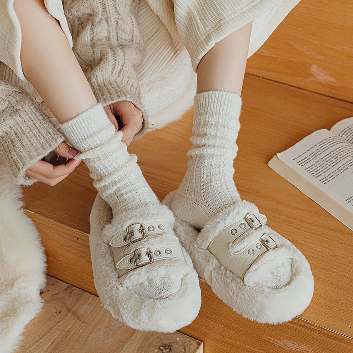 Socks