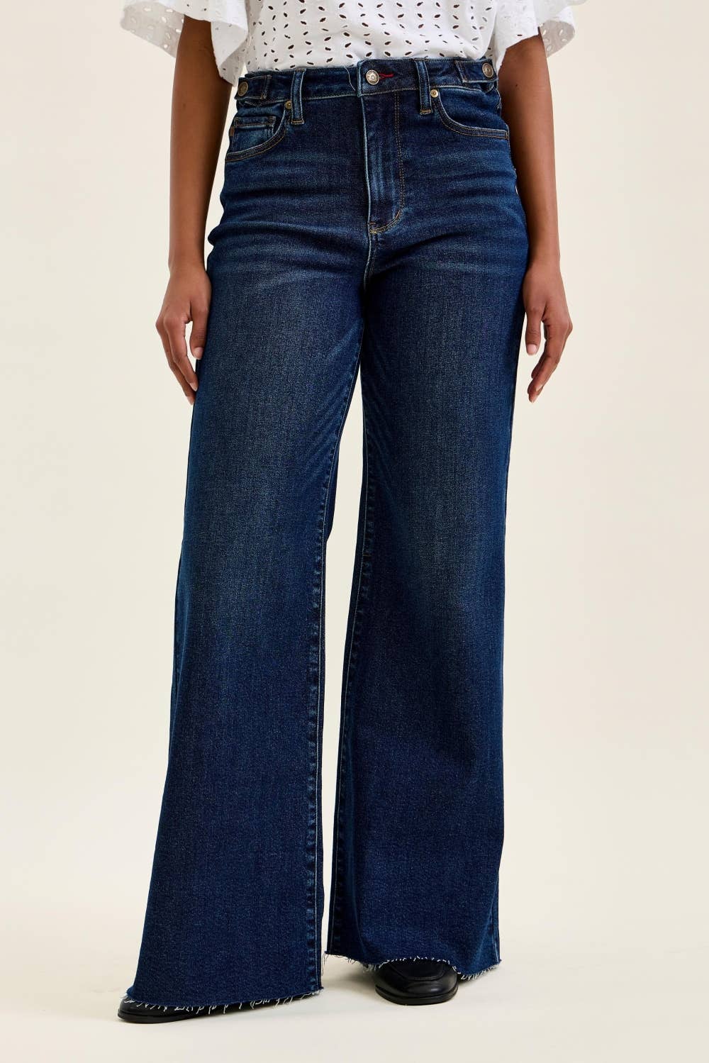 Judy Blue " Allie" Jeans