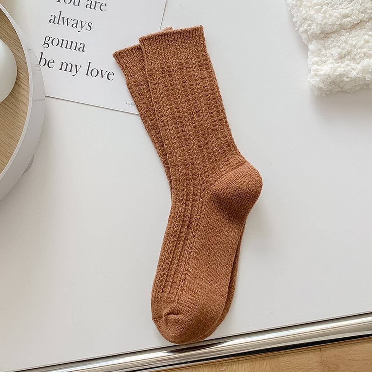 Socks