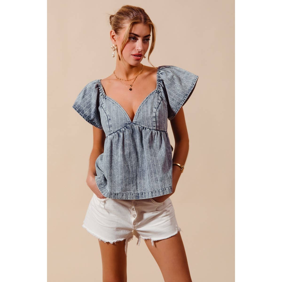 Willow Top