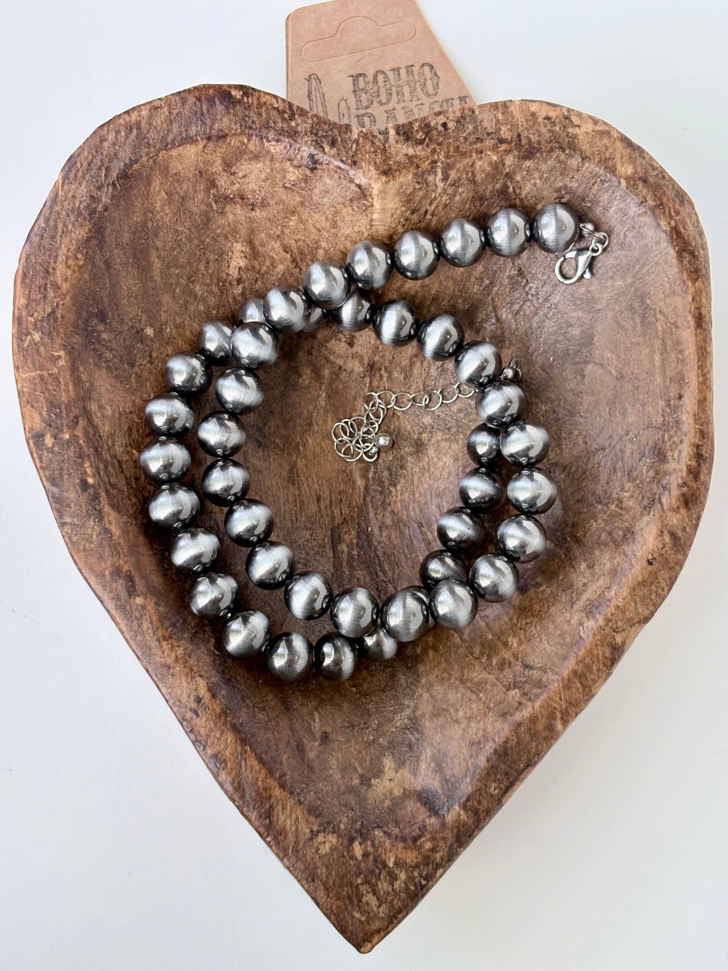 Henley Necklace