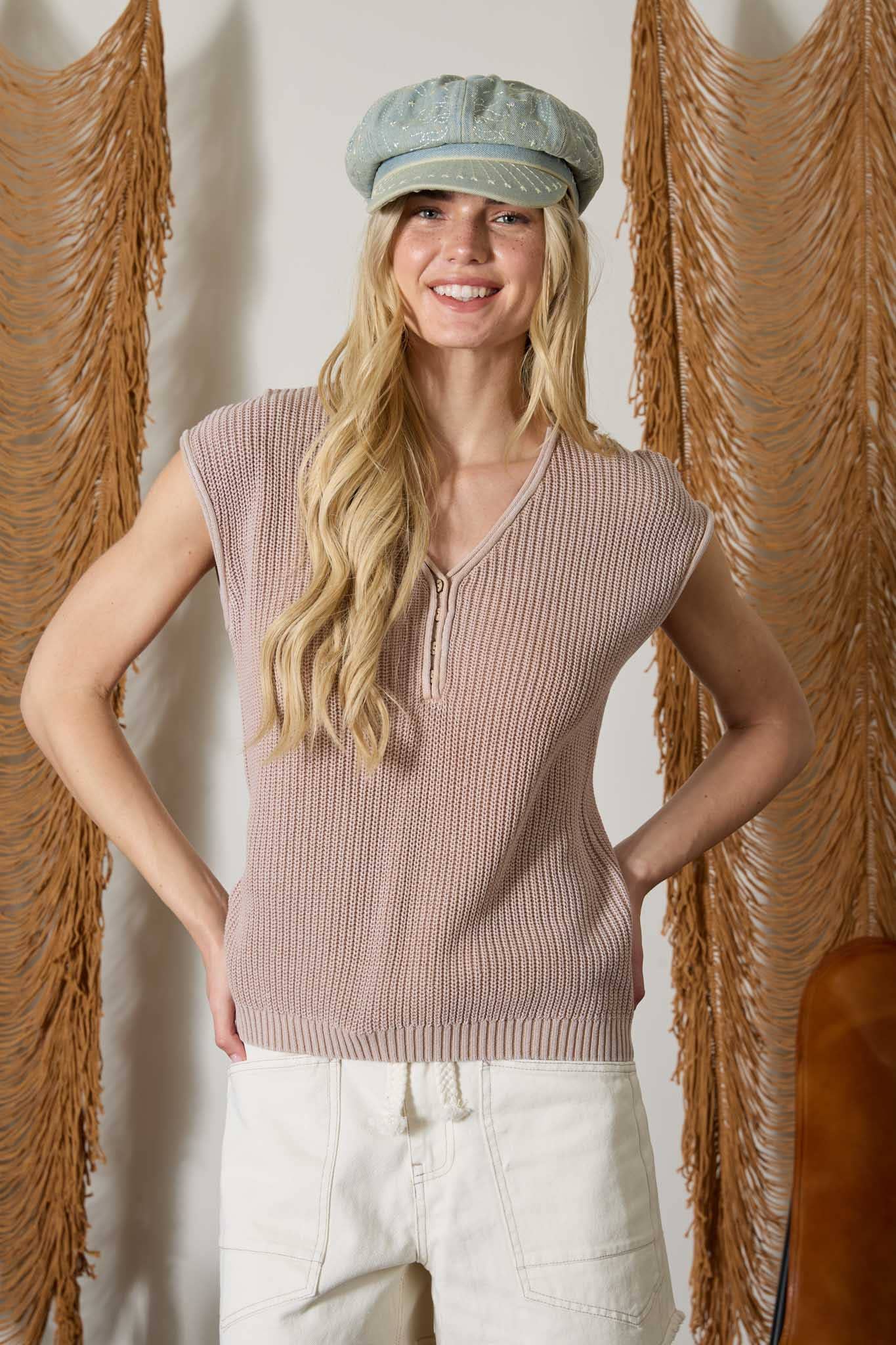 Megan Top