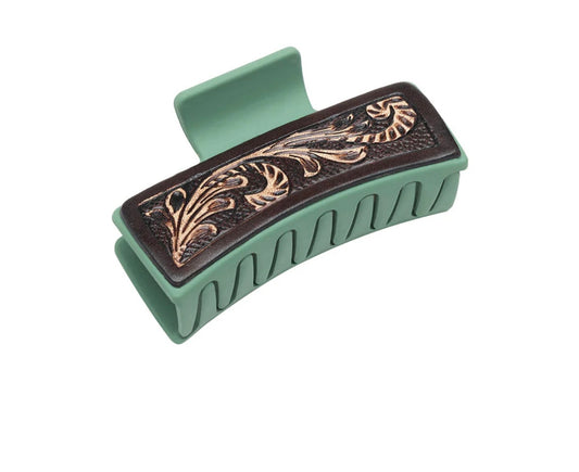Myra Weston Claw Clip