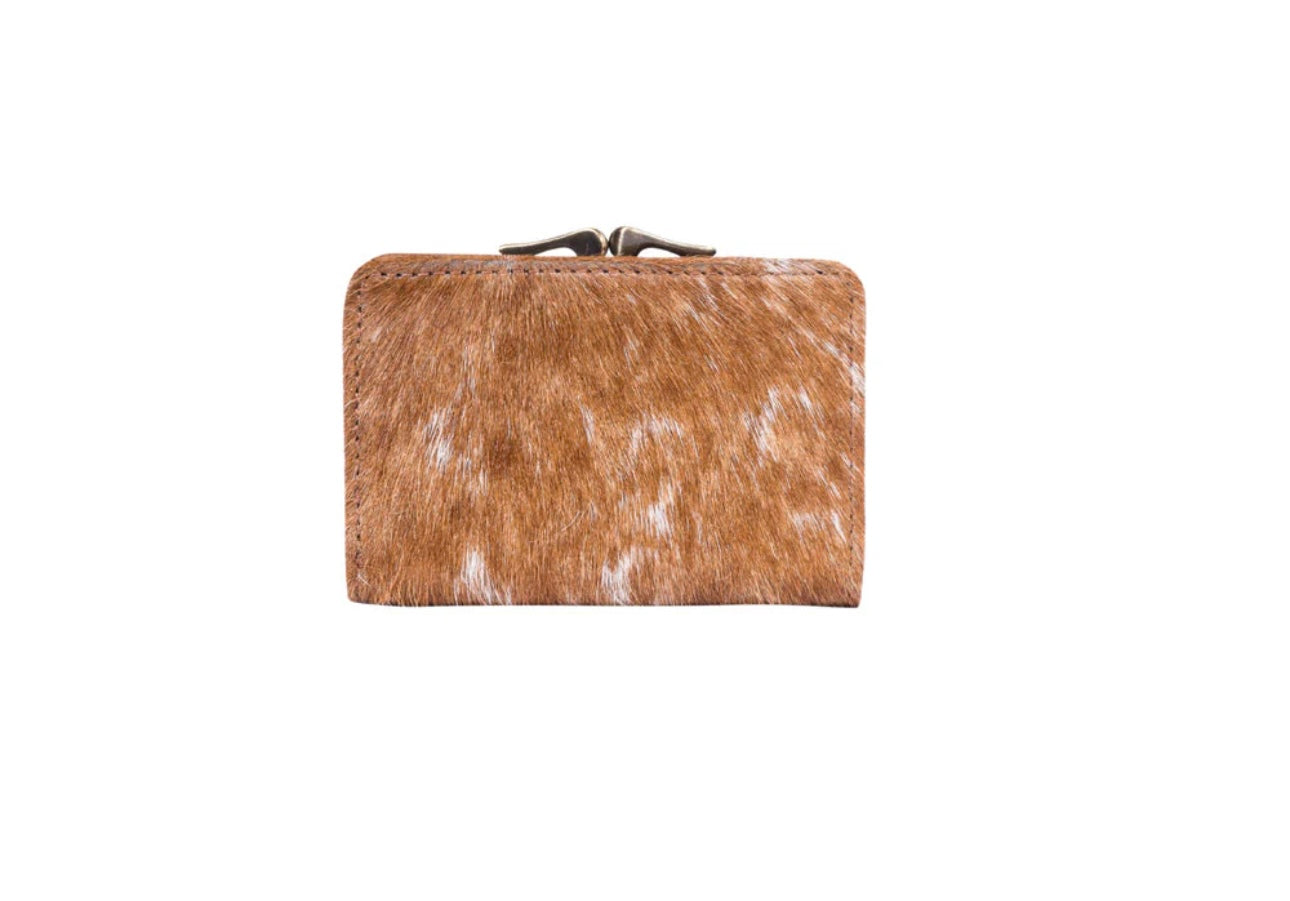Myra Innovation Wallet