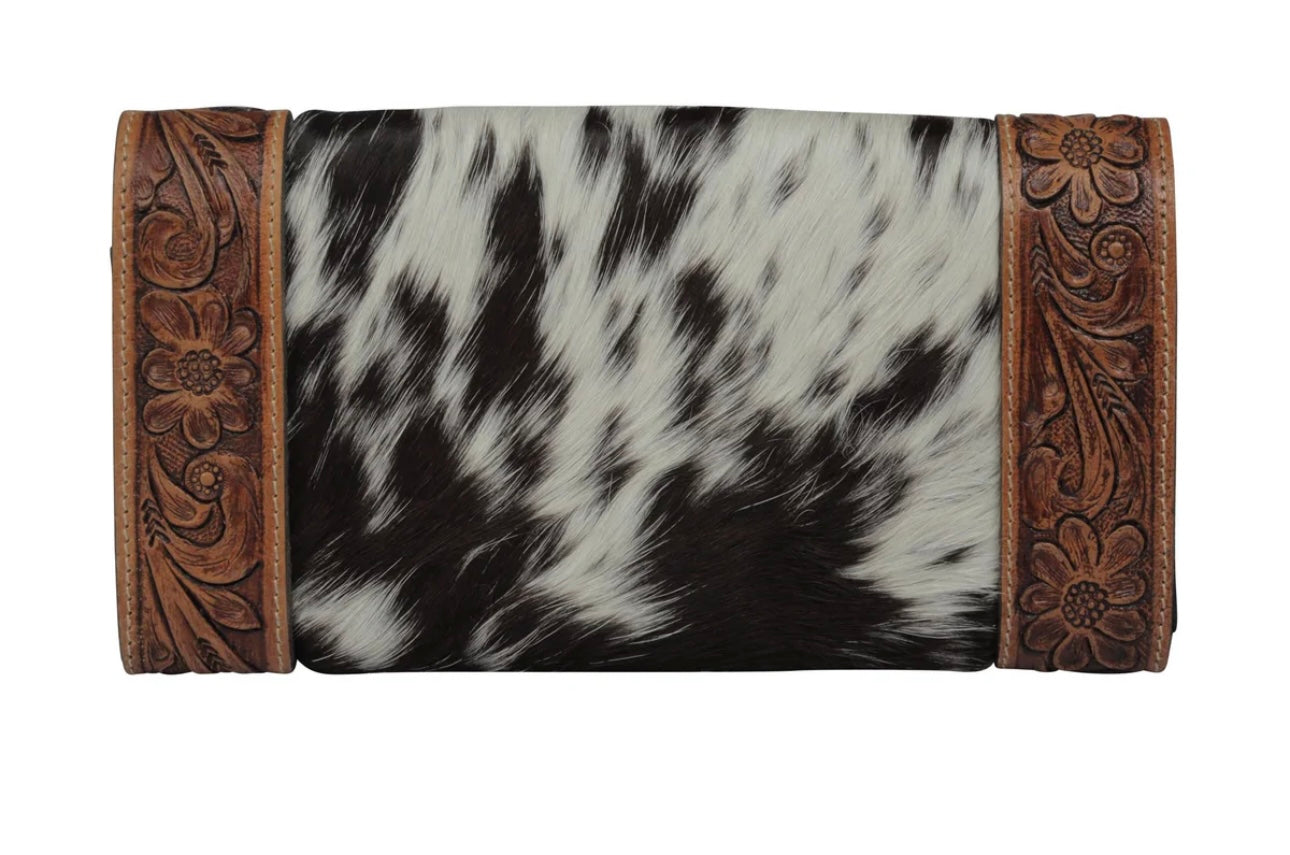 Myra Advent Wallet