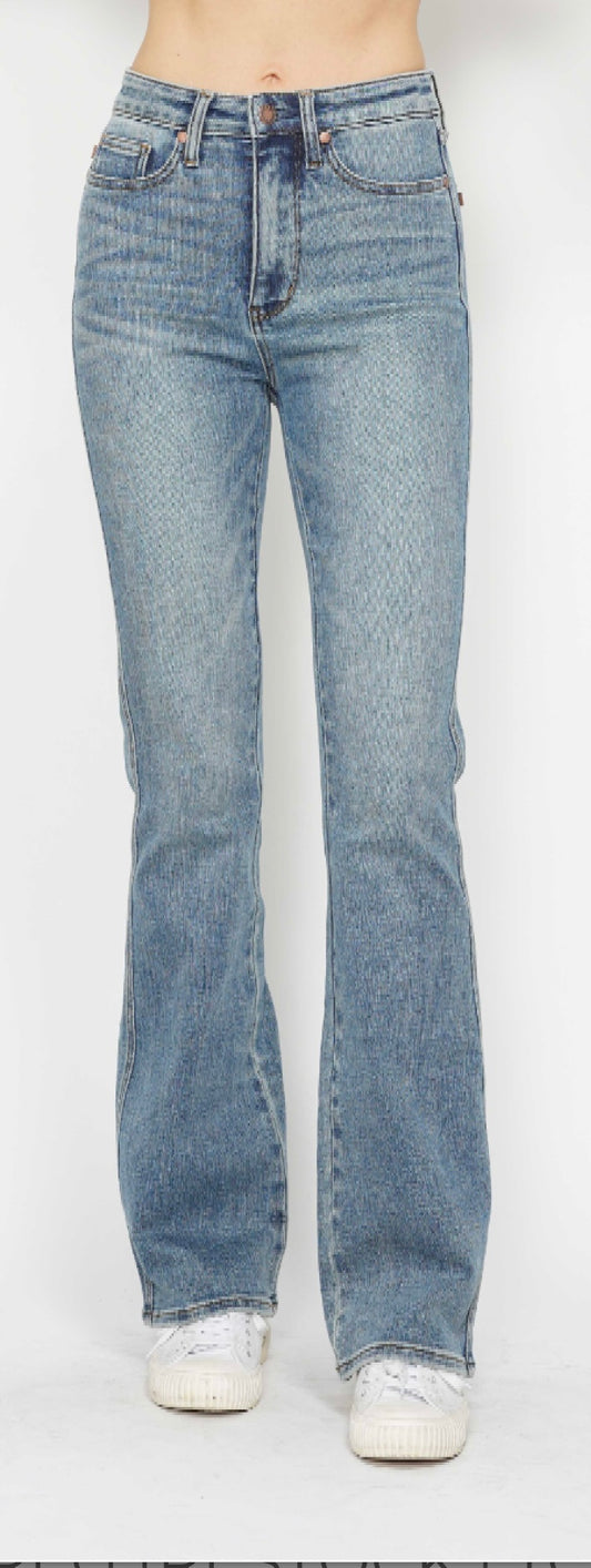 Judy Blue Bootcut-Long