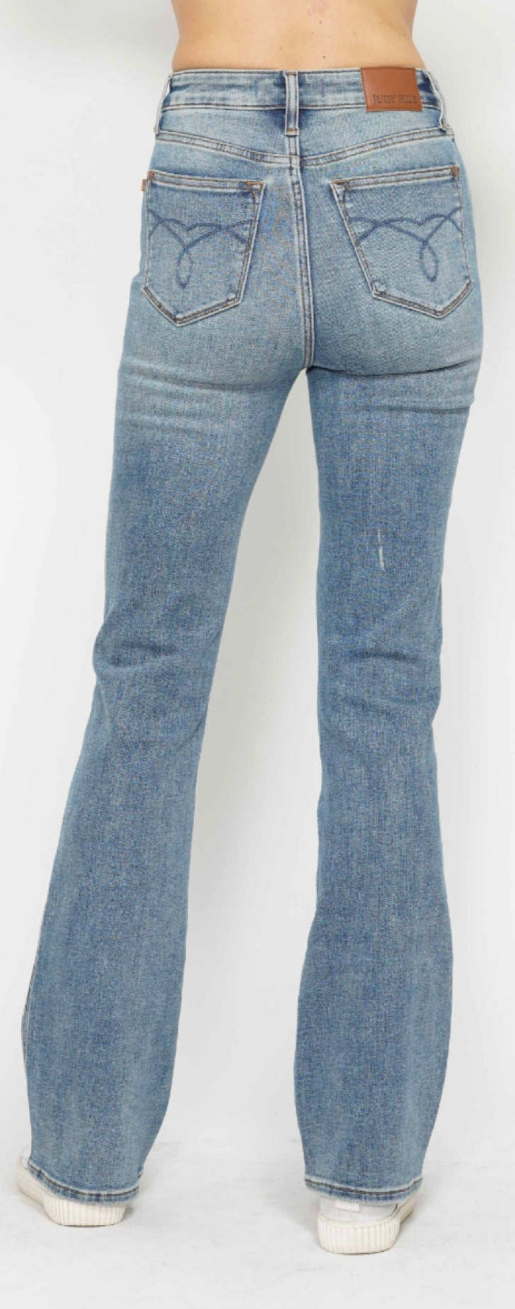 Judy Blue Bootcut-Long
