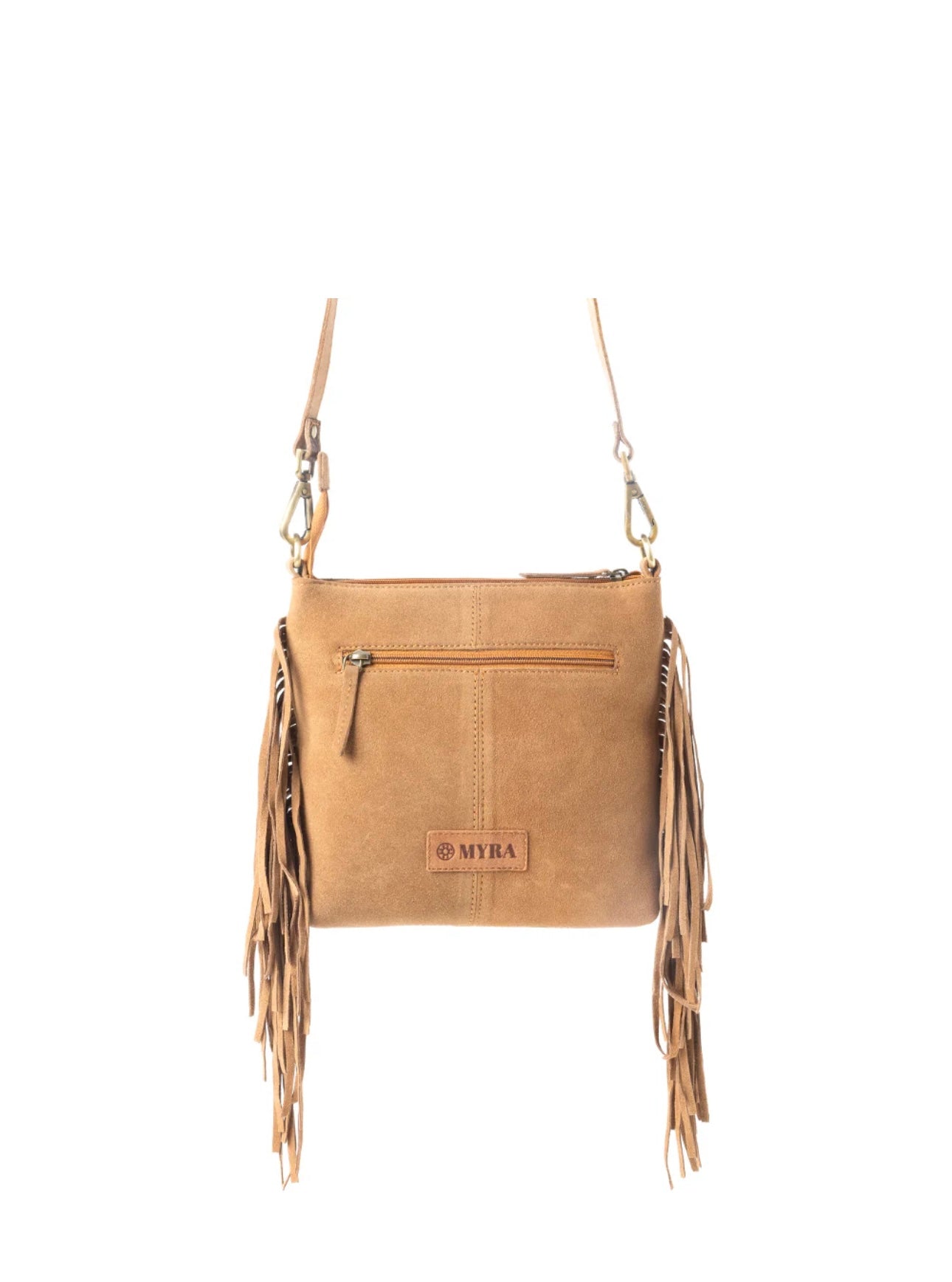 Myra Sonora Charm Purse