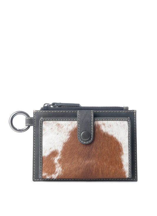 Myra Wind Rider Credit Card Holder