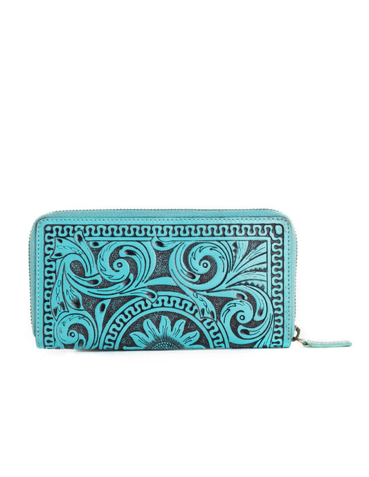 Myra Sunset Valley Wallet