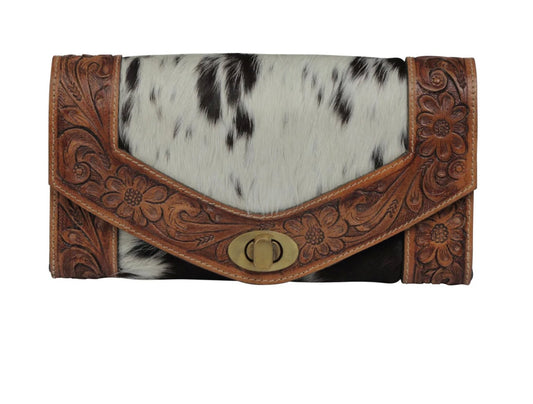 Myra Advent Wallet